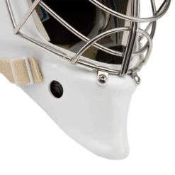 Bauer Profile 950 Non Certified Goalie Mask Senior -Hockey Bauer950NonCertifiedGoalMask6