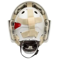 Bauer Profile 950 Non Certified Goalie Mask Senior -Hockey Bauer950NonCertifiedGoalMask8