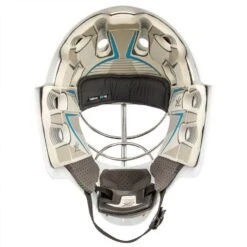 Bauer Profile 950 Non Certified Goalie Mask Senior -Hockey Bauer950NonCertifiedGoalMask9