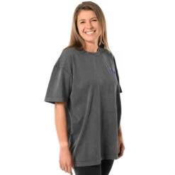 Bauer Acid Wash Box T-Shirt Senior -Hockey BauerAcidWashBoxT ShirtSenior10615263