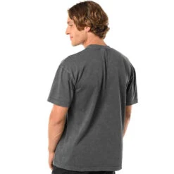 Bauer Acid Wash Box T-Shirt Senior -Hockey BauerAcidWashBoxT ShirtSenior10615264