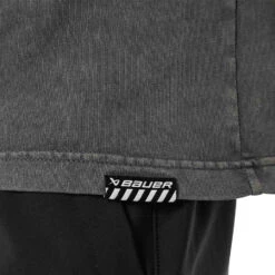 Bauer Acid Wash Box T-Shirt Senior -Hockey BauerAcidWashBoxT ShirtSenior10615266