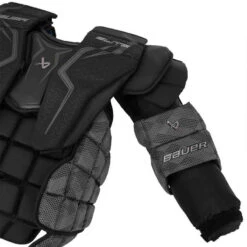 Bauer Elite Goalie Body Armour Senior S23 -Hockey BauerEliteChestProtector10616485