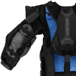 Bauer Elite Goalie Body Armour Intermediate S23 14 Bauer Elite Goalie Body Armour Intermediate S23 -Hockey BauerEliteChestProtector10616486 a228c511 1a04 45b4 8190 76a666a9f607