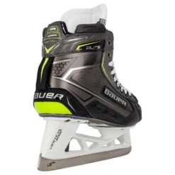 Bauer Elite Goalie Skates Senior -Hockey BauerEliteGoalSkates4 e7f59f44 8d5b 4a78 ab2a 8bf5436b1fb9