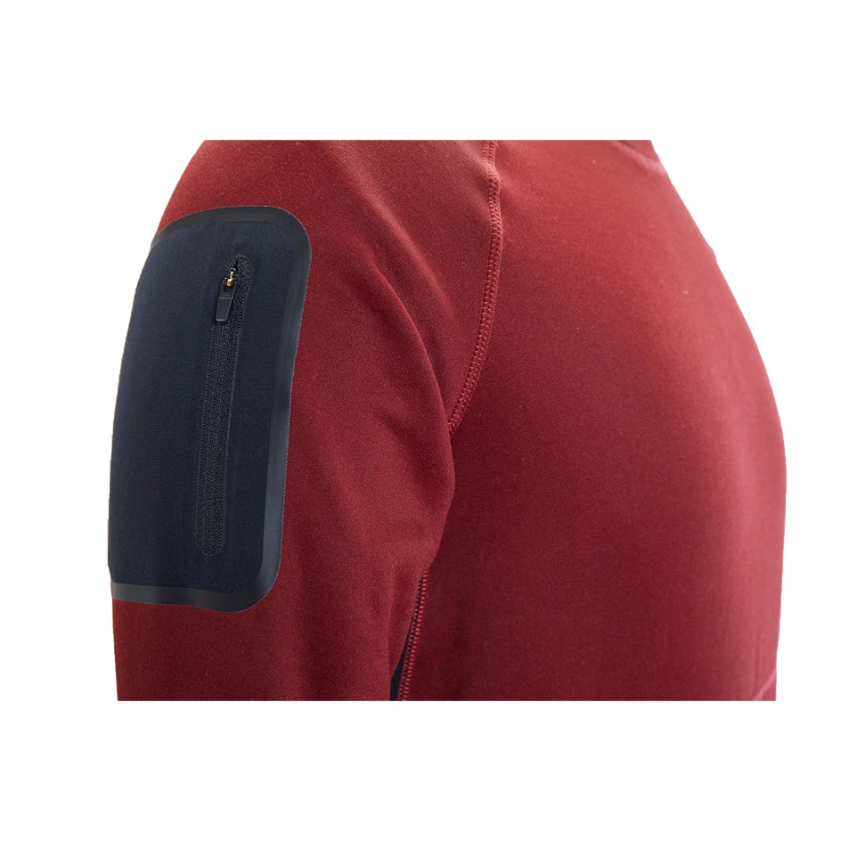 Bauer FLC Fleece Crew - Senior 21 Bauer FLC Fleece Crew - Senior - Image 19