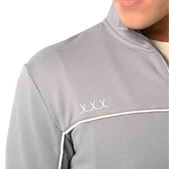 Bauer FLC 1/2 ZIP Senior -Hockey BauerFLCHalfZIPSenior10610303