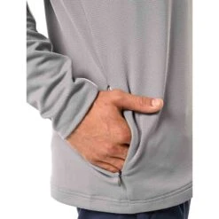 Bauer FLC 1/2 ZIP Senior -Hockey BauerFLCHalfZIPSenior10610304