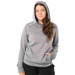 Bauer FLC Hoodie Senior -Hockey BauerFLCHoodieSenior10610263