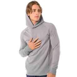 Bauer FLC Hoodie Senior -Hockey BauerFLCHoodieSenior10610265