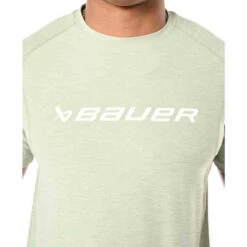 Bauer FLC Training T-Shirt Senior -Hockey BauerFLCTrainingT ShirtSenior10610205