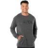 Bauer Fragment Crew Hoodie Senior -Hockey BauerFragmentCrewHoodieSenior10615311