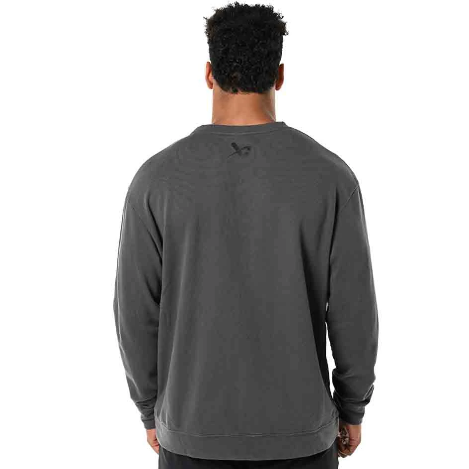 Bauer Fragment Crew Hoodie Senior 4 Bauer Fragment Crew Hoodie Senior - Image 2