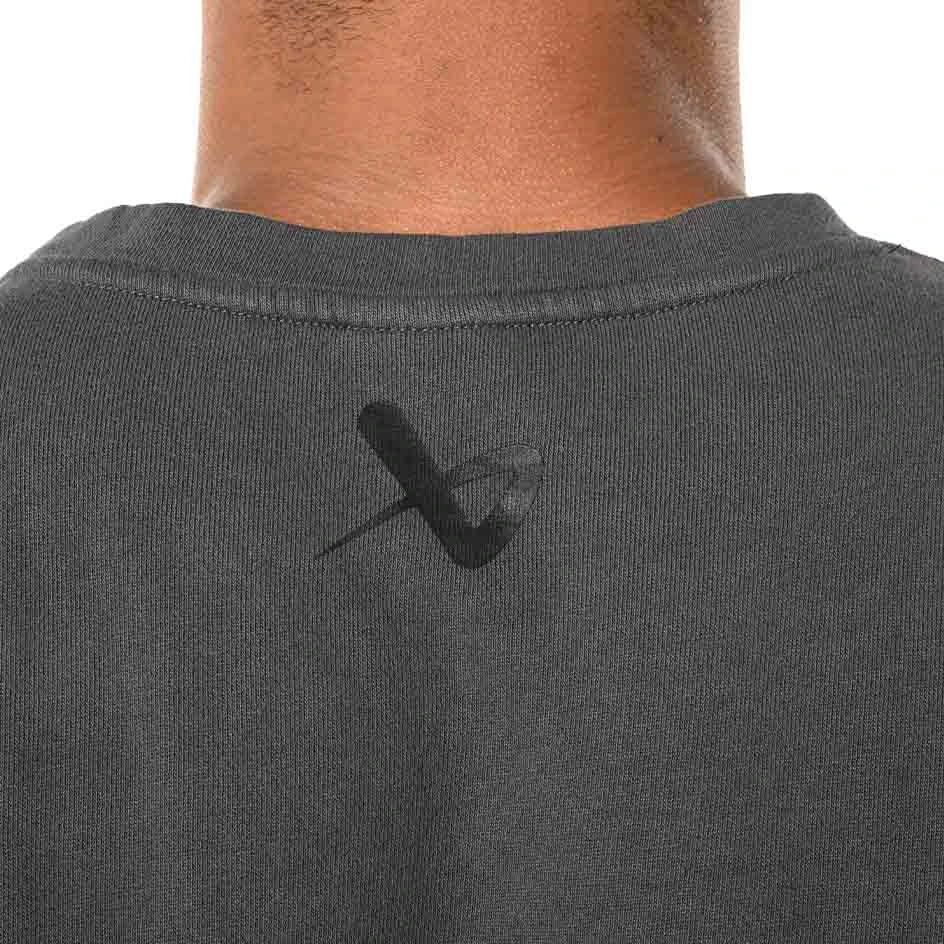 Bauer Fragment Crew Hoodie Senior 6 Bauer Fragment Crew Hoodie Senior - Image 4