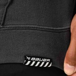 Bauer Fragment Crew Hoodie Senior 11 Bauer Fragment Crew Hoodie Senior -Hockey BauerFragmentCrewHoodieSenior10615315