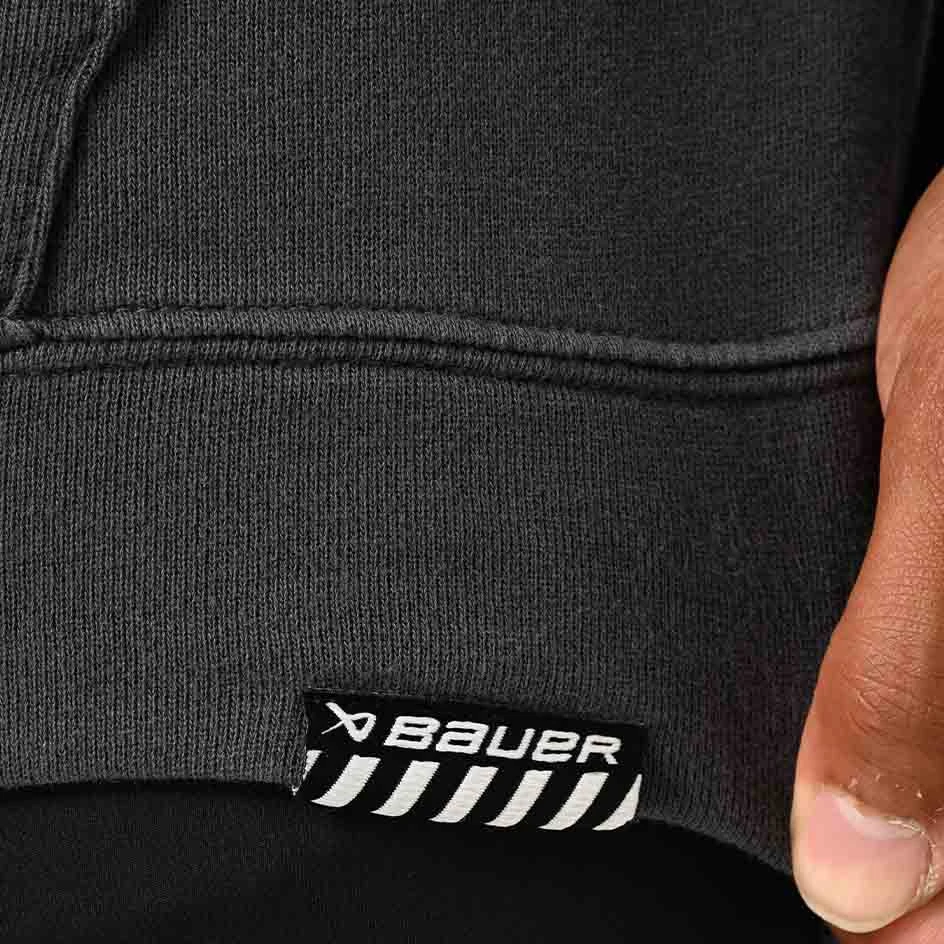 Bauer Fragment Crew Hoodie Senior 7 Bauer Fragment Crew Hoodie Senior - Image 5