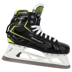 Bauer GSX Goalie Skates Senior -Hockey BauerGSXGoalSkates3 0805a29a a0c7 4674 b14f 1744559dc4b6