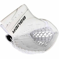 Bauer GSX Goalie Catch Glove Junior S23 -Hockey BauerGSXS23GoalieCatcher4