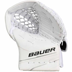 Bauer GSX Goalie Catch Glove Intermediate S23 -Hockey BauerGSXS23GoalieCatcher5 17c4b484 471b 4a18 910f 4028b5f9a24e