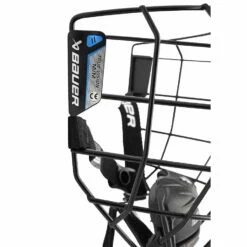 Bauer II Facemask S23 -Hockey BauerIIFacemask10618214