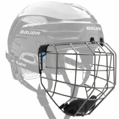 Bauer II Facemask S23 -Hockey BauerIIFacemask10618215