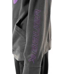 Bauer Kanga Crew Junior -Hockey BauerKangaCrewHoodieJunior10615404