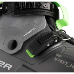 Bauer Konekt HF2 Goalie Skates Intermediate -Hockey BauerKonektHF2GoalieSkates10617507