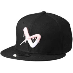 Bauer NE 9FIFTY Drip Youth