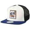 Bauer NE 9FIFTY Trucker Art Senior 1 Bauer NE 9FIFTY Trucker Art Senior -Hockey BauerNE9FIFTYTruckerArtSenior10615791