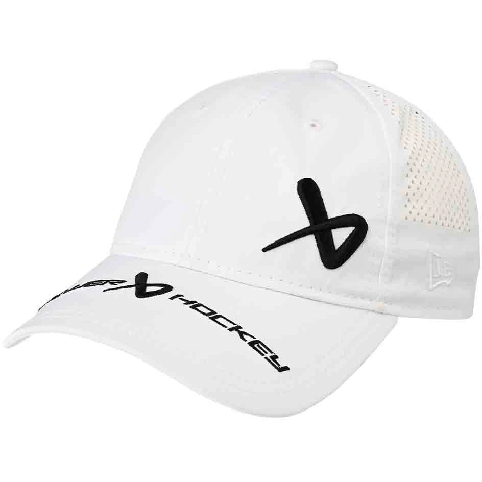 Bauer NE 9TWENTY Perf Hat Senior 7 Bauer NE 9TWENTY Perf Hat Senior - Image 5