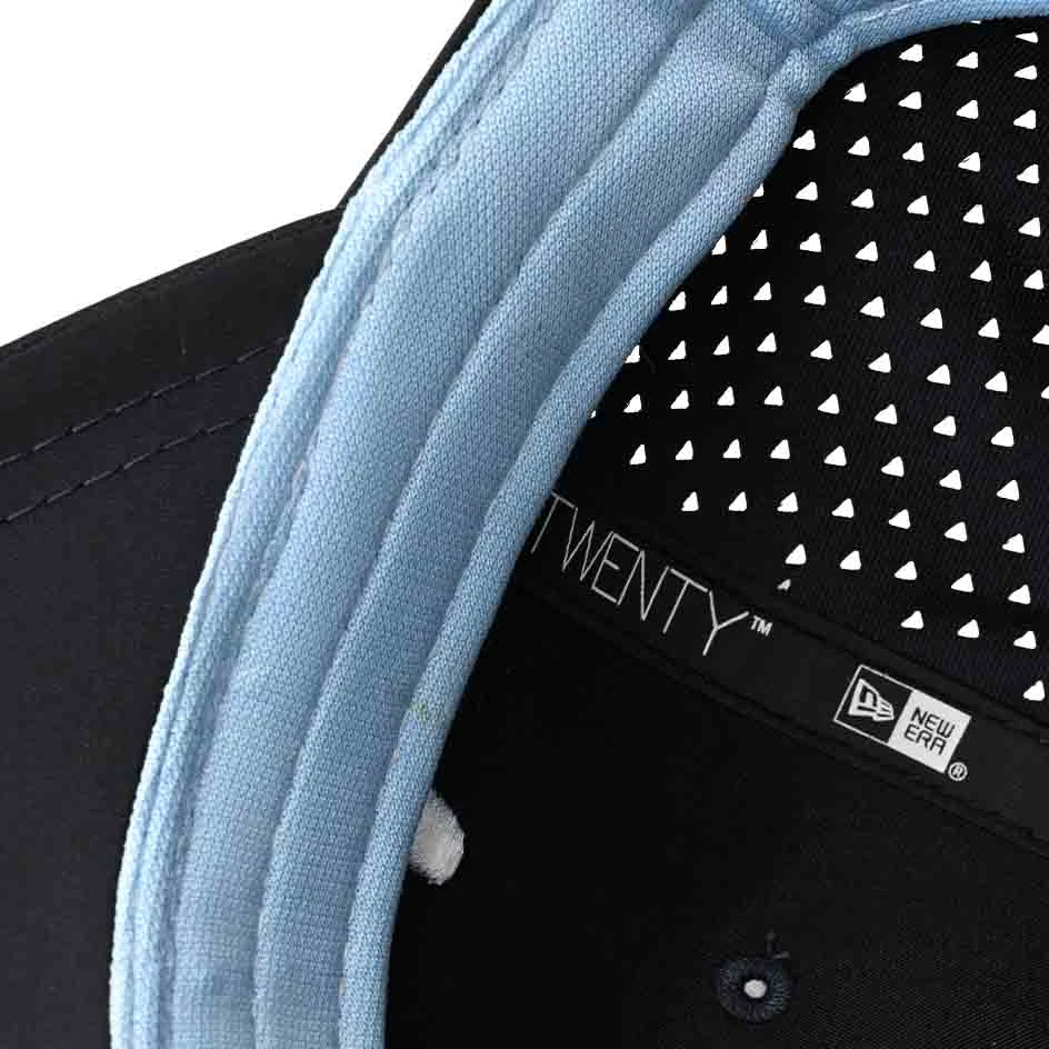 Bauer NE 9TWENTY Perf Hat Senior 6 Bauer NE 9TWENTY Perf Hat Senior - Image 4