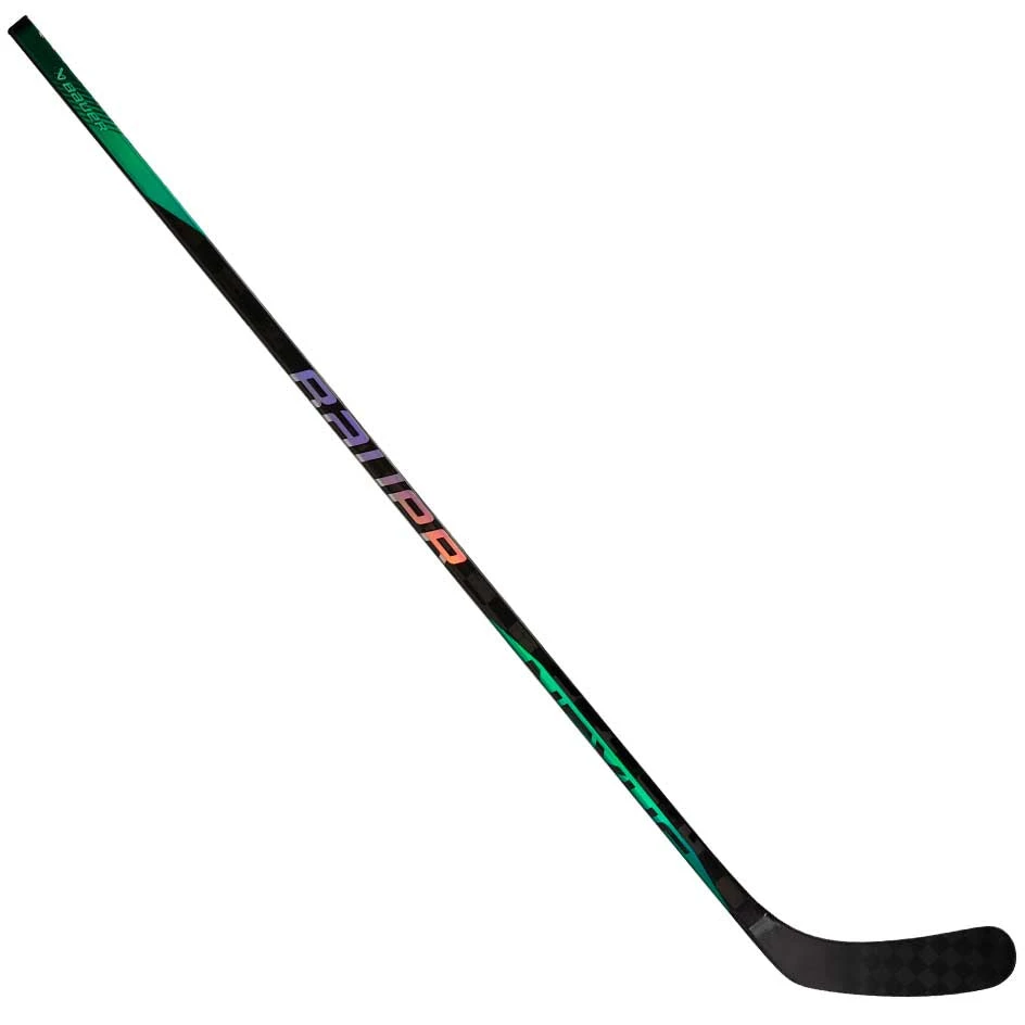 Bauer Nexus Sync Hockey Stick Intermediate - Green 3 Bauer Nexus Sync Hockey Stick Intermediate - Green