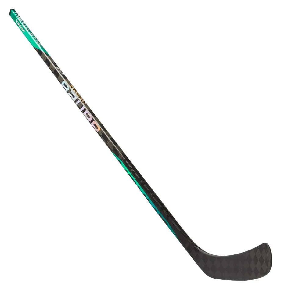 Bauer Nexus Sync Hockey Stick Intermediate - Green 6 Bauer Nexus Sync Hockey Stick Intermediate - Green - Image 4