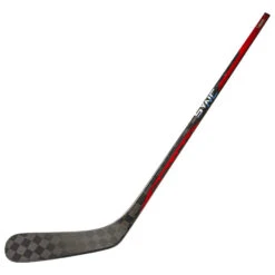 Bauer Nexus Sync Hockey Stick Intermediate - Red -Hockey BauerNexusSyncIceHockeyStickRed4