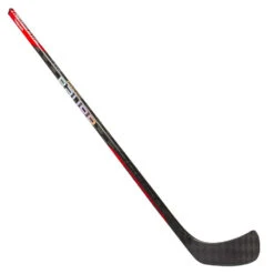 Bauer Nexus Sync Hockey Stick Intermediate - Red -Hockey BauerNexusSyncIceHockeyStickRed5
