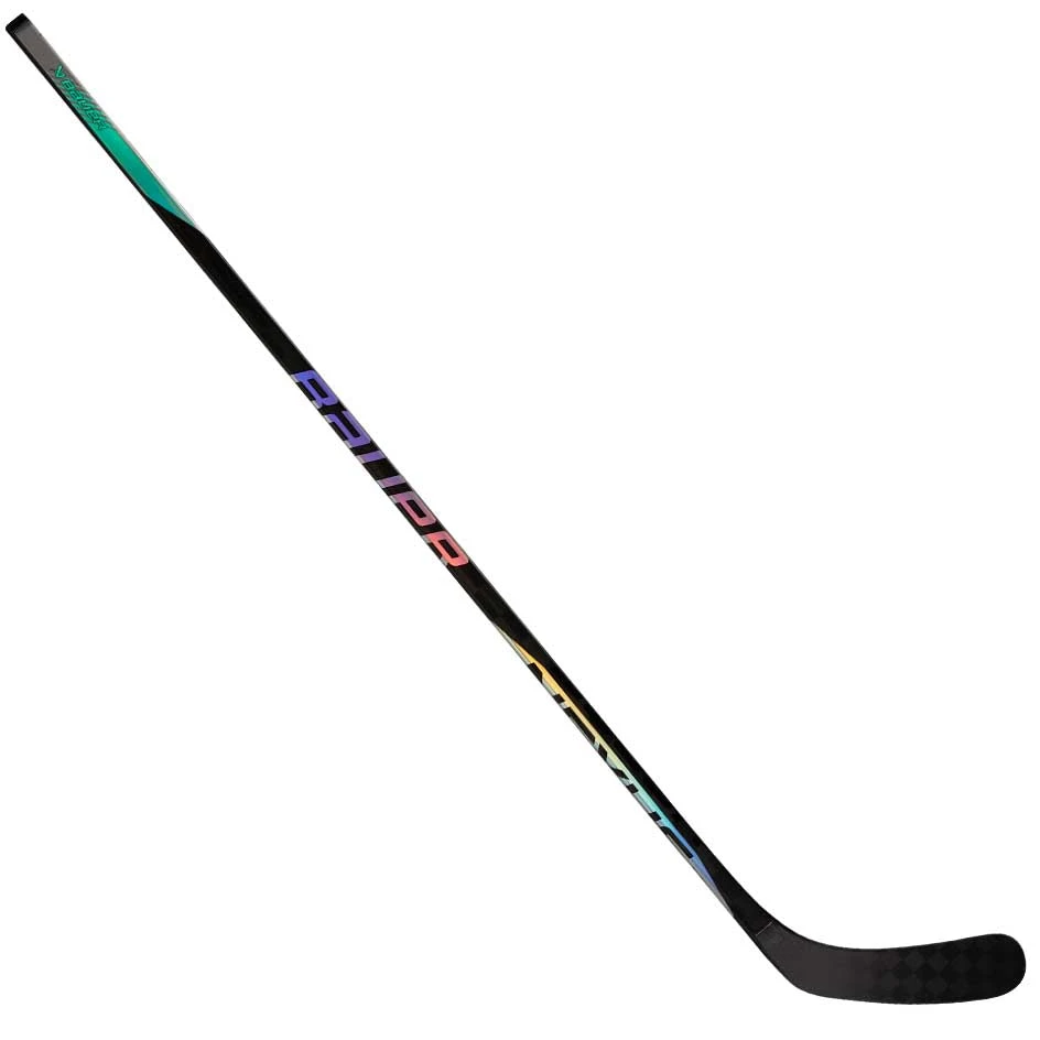 Bauer Nexus Sync Hockey Stick Intermediate - Silver 3 Bauer Nexus Sync Hockey Stick Intermediate - Silver