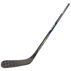 Bauer Nexus Sync Hockey Stick Junior - Silver -Hockey BauerNexusSyncIceHockeyStickSilver4 9c5d1f56 80fa 4f0a 95bf 8264b66d3148