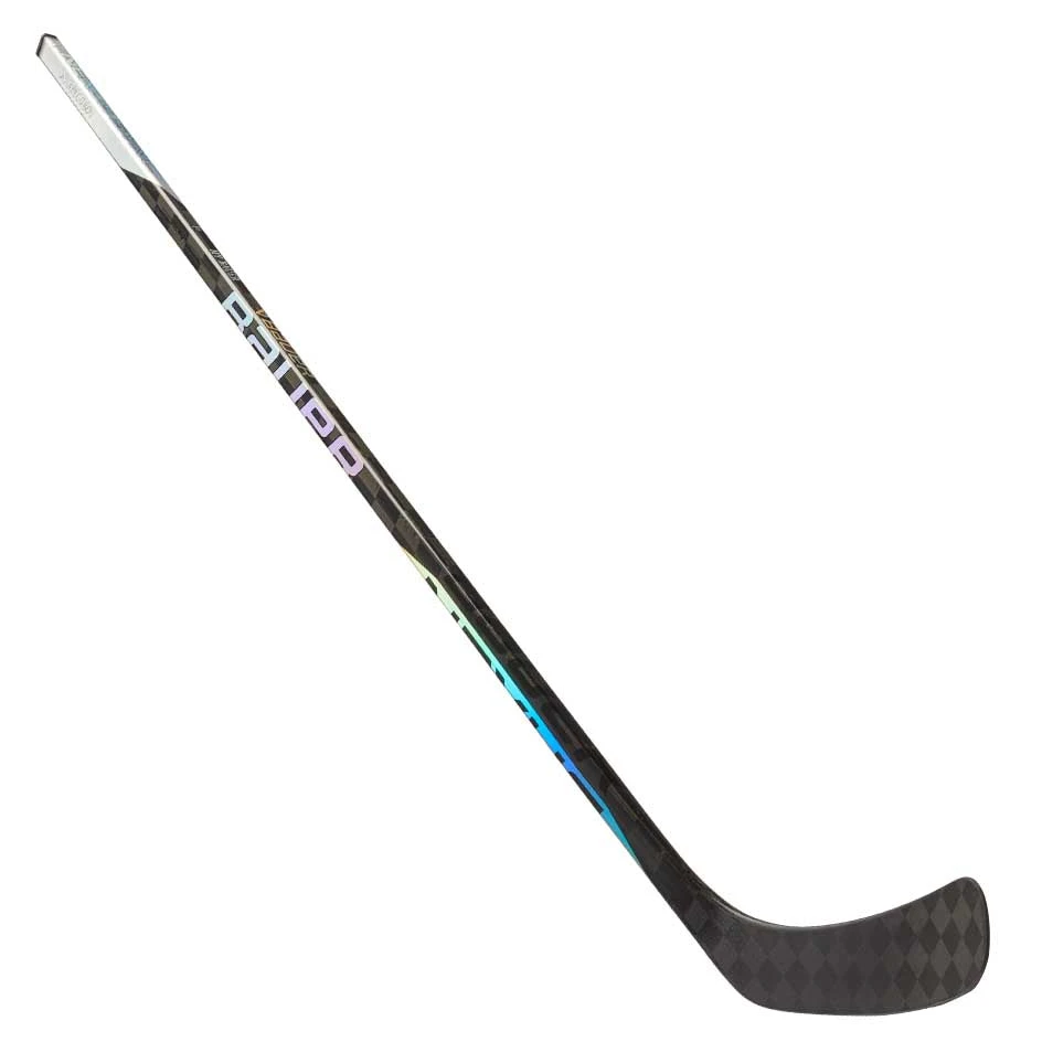 Bauer Nexus Sync Hockey Stick Intermediate - Silver 6 Bauer Nexus Sync Hockey Stick Intermediate - Silver - Image 4