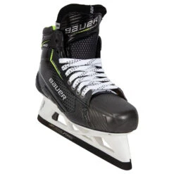 Hockey -Hockey BauerProGoalSkates2