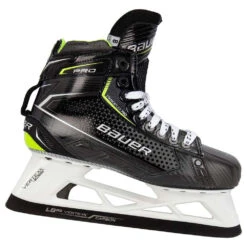 Bauer Pro Goalie Skates Intermediate -Hockey BauerProGoalSkates3