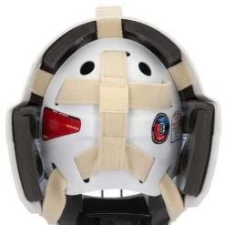 Bauer Profile 930 Goalie Mask Youth 14 Bauer Profile 930 Goalie Mask Youth -Hockey BauerProfile930CertifiedGoalieMask5 f41fc135 1cbd 4bf1 95e0 1366e8d4ad67