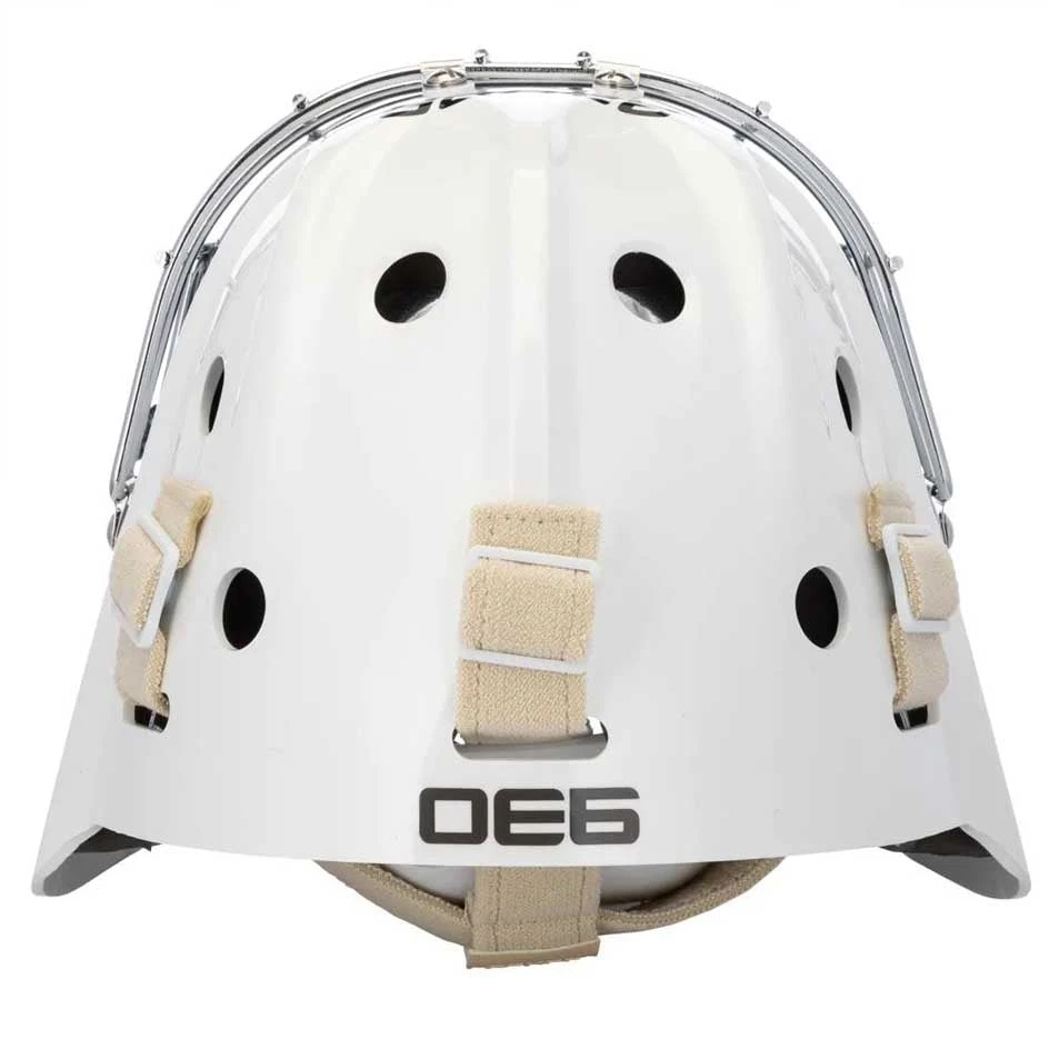 Bauer Profile 930 Goalie Mask Youth 8 Bauer Profile 930 Goalie Mask Youth - Image 6