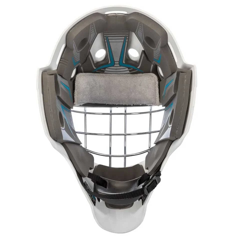 Bauer Profile 930 Goalie Mask Youth 9 Bauer Profile 930 Goalie Mask Youth - Image 7