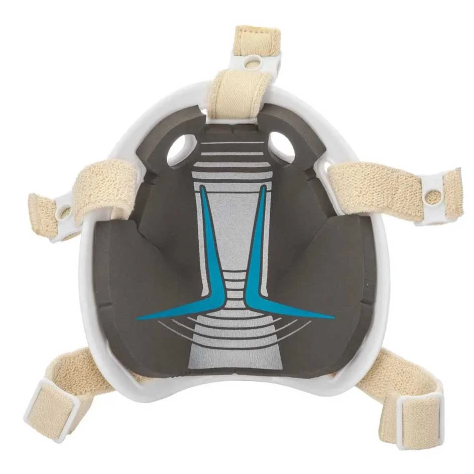 Bauer Profile 930 Goalie Mask Youth 10 Bauer Profile 930 Goalie Mask Youth - Image 8