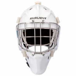 Bauer Profile 960 Senior Certified Goalie Mask -Hockey BauerProfile960SeniorCertifiedGoalieMask3