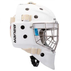 Bauer Profile 960 Senior Certified Goalie Mask -Hockey BauerProfile960SeniorCertifiedGoalieMask4