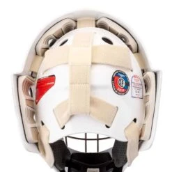 Bauer Profile 960 Senior Certified Goalie Mask -Hockey BauerProfile960SeniorCertifiedGoalieMask6