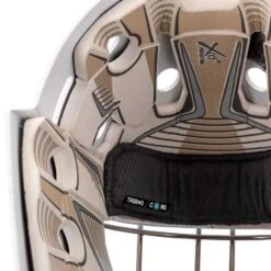 Bauer Profile 960 Senior Certified Goalie Mask -Hockey BauerProfile960SeniorCertifiedGoalieMask9