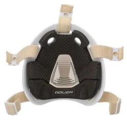 Bauer Profile 960 Senior Non-Certified Goalie Mask -Hockey BauerProfile960SeniorNon CertifiedGoalieMask10