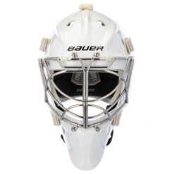Bauer Profile 960 Senior Non-Certified Goalie Mask -Hockey BauerProfile960SeniorNon CertifiedGoalieMask3